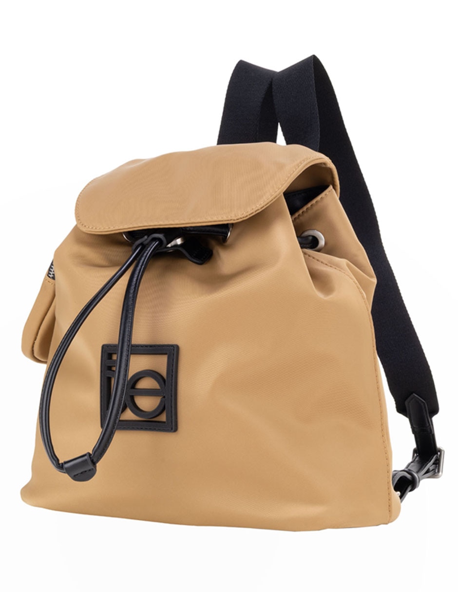 Mochila casual Eneli para mujer 3
