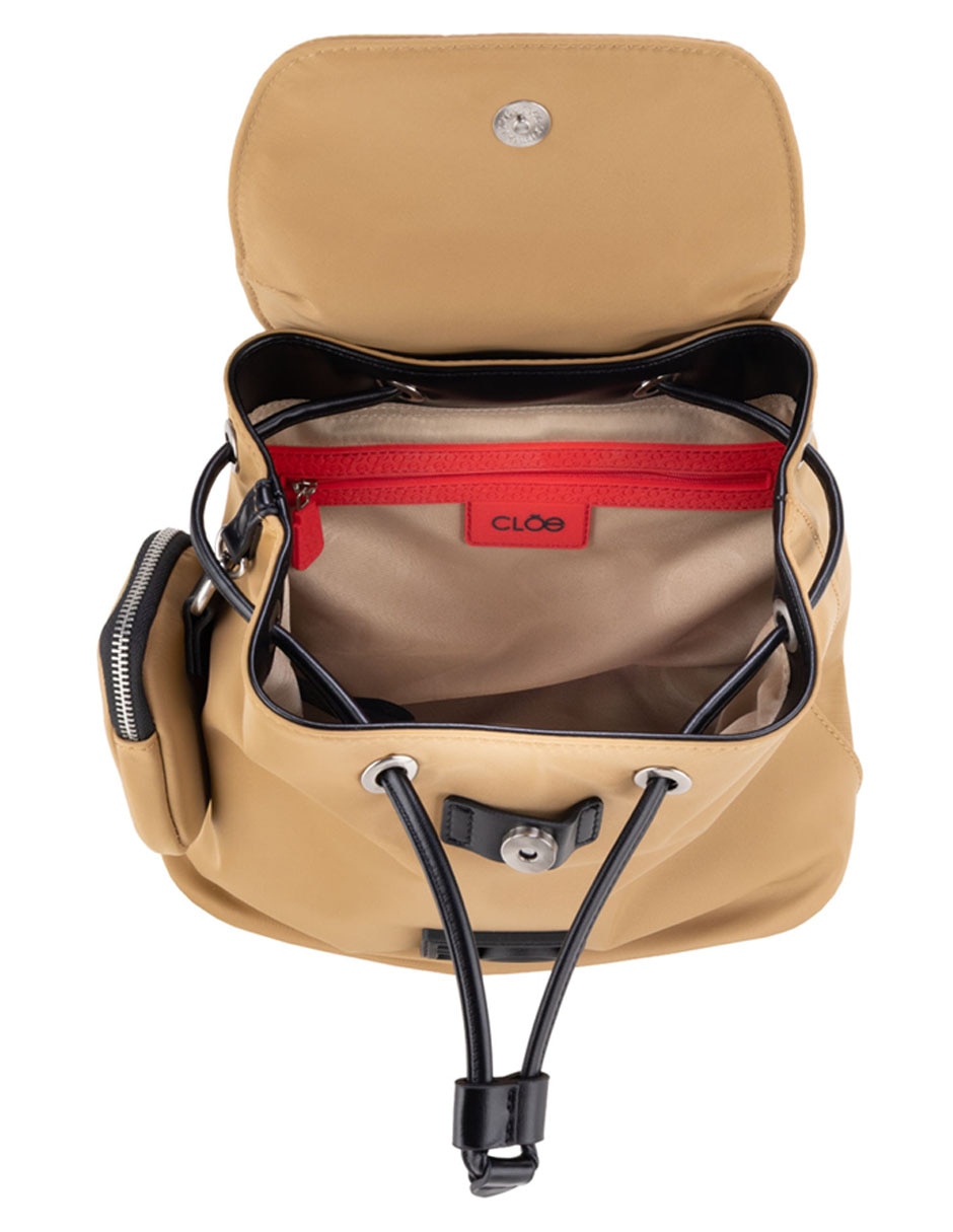 Mochila casual Eneli para mujer 5