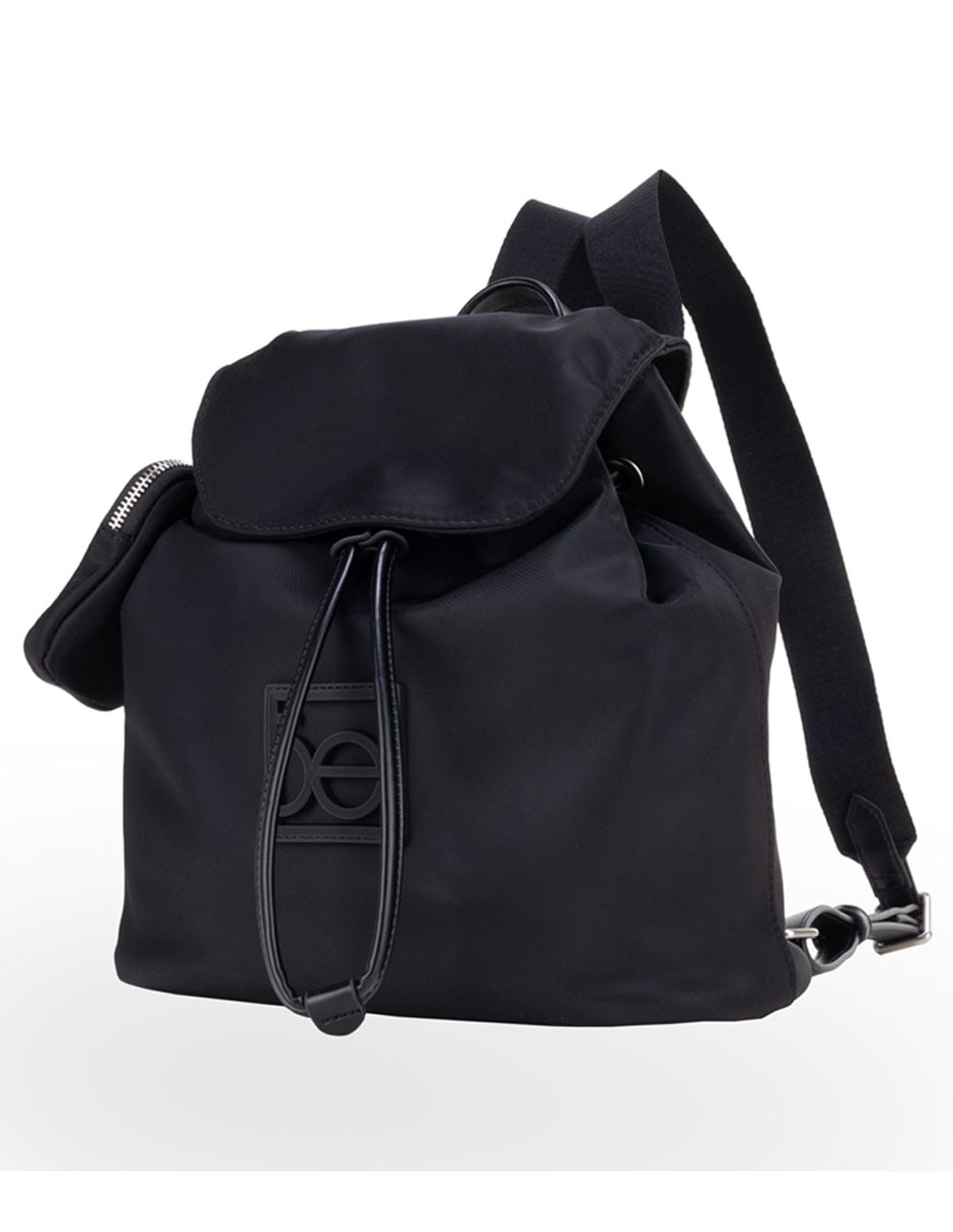 MOCHILA CLOE MOCHILA 2BLCP26186, NEGRO