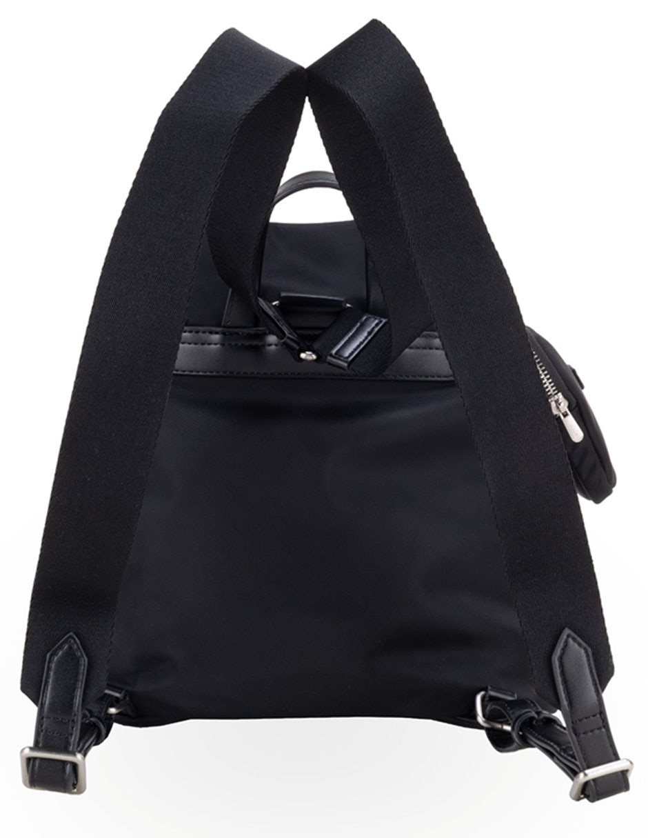 MOCHILA CLOE MOCHILA 2BLCP26186, NEGRO