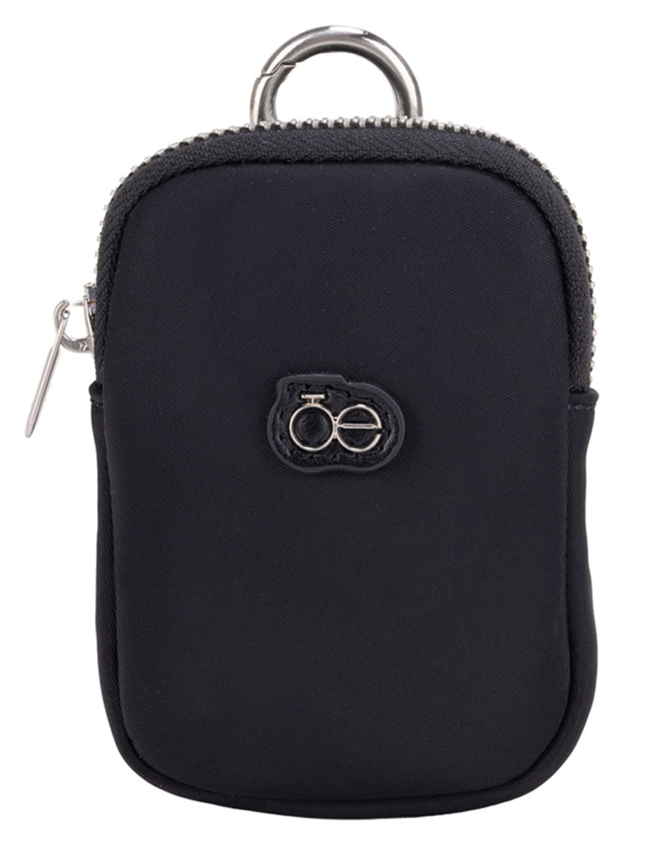 MOCHILA CLOE MOCHILA 2BLCP26186, NEGRO