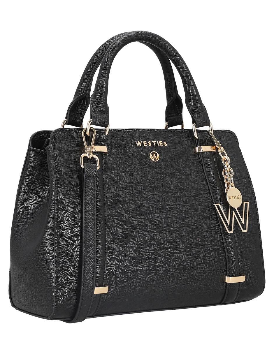 "set/bolsa" satchel westies interpol no aplica "de" sintético "para" (si aplica) mujer