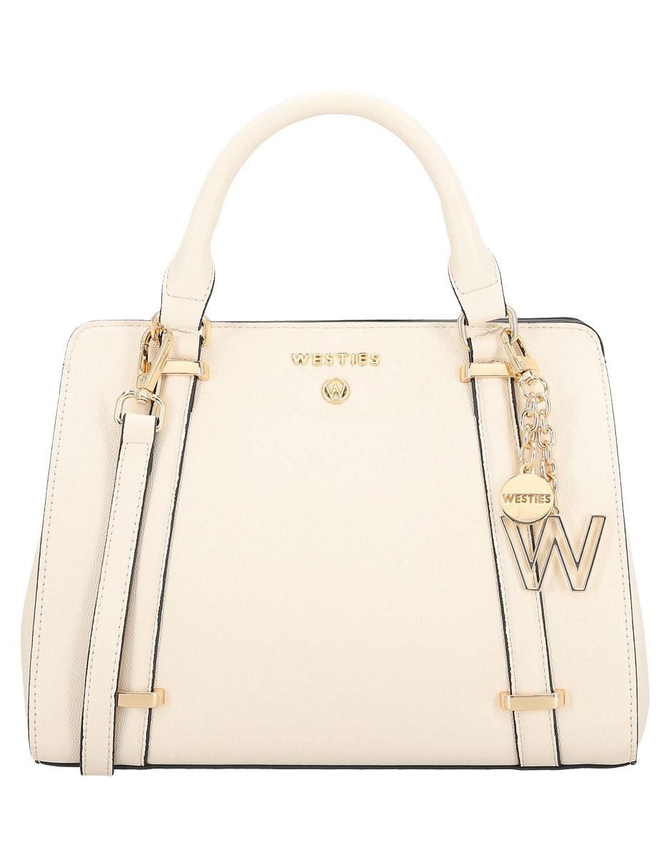 Bolsa satchel para mujer