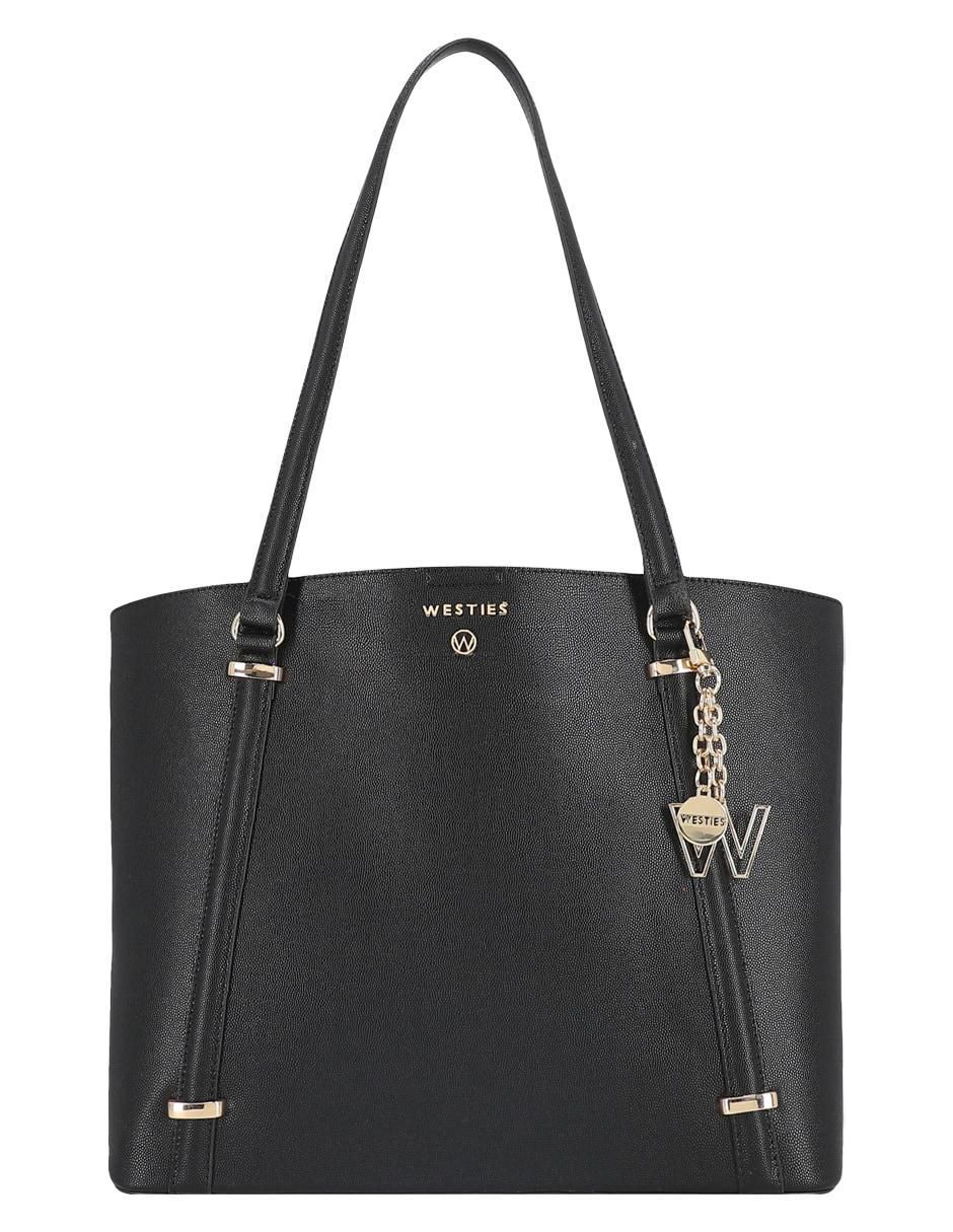 Bolsa tote Westies Interpol para mujer