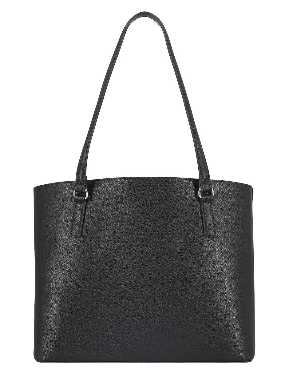 Bolsa tote Westies Interpol para mujer