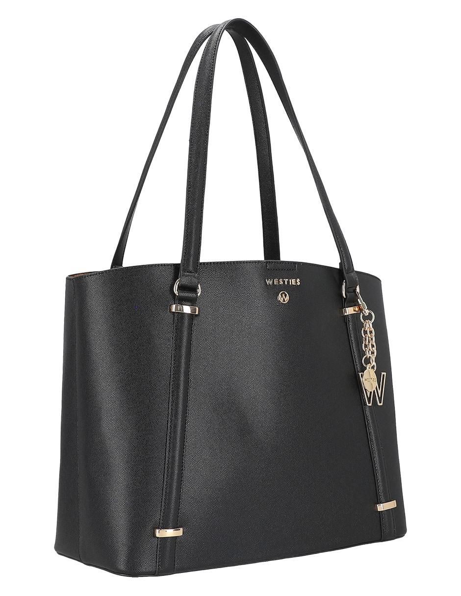 Bolsa tote Westies Interpol para mujer