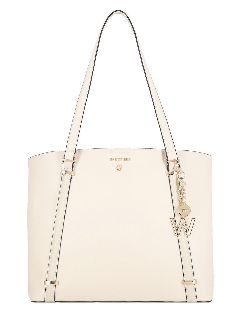Bolsa tote Interpol para mujer