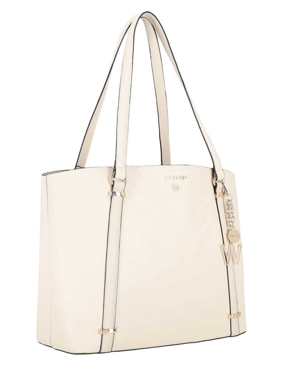 Bolsa tote Interpol para mujer 3