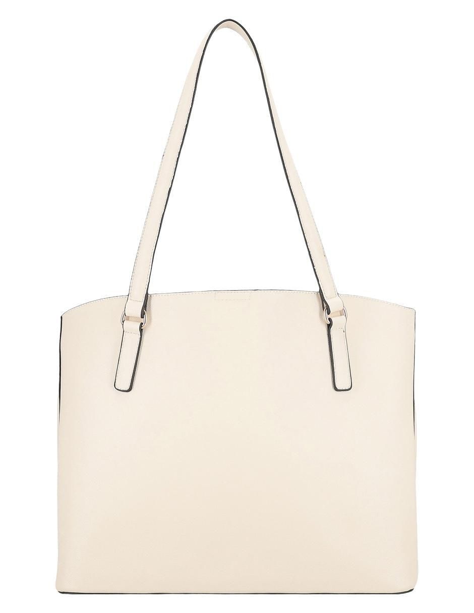 Bolsa tote Interpol para mujer 4