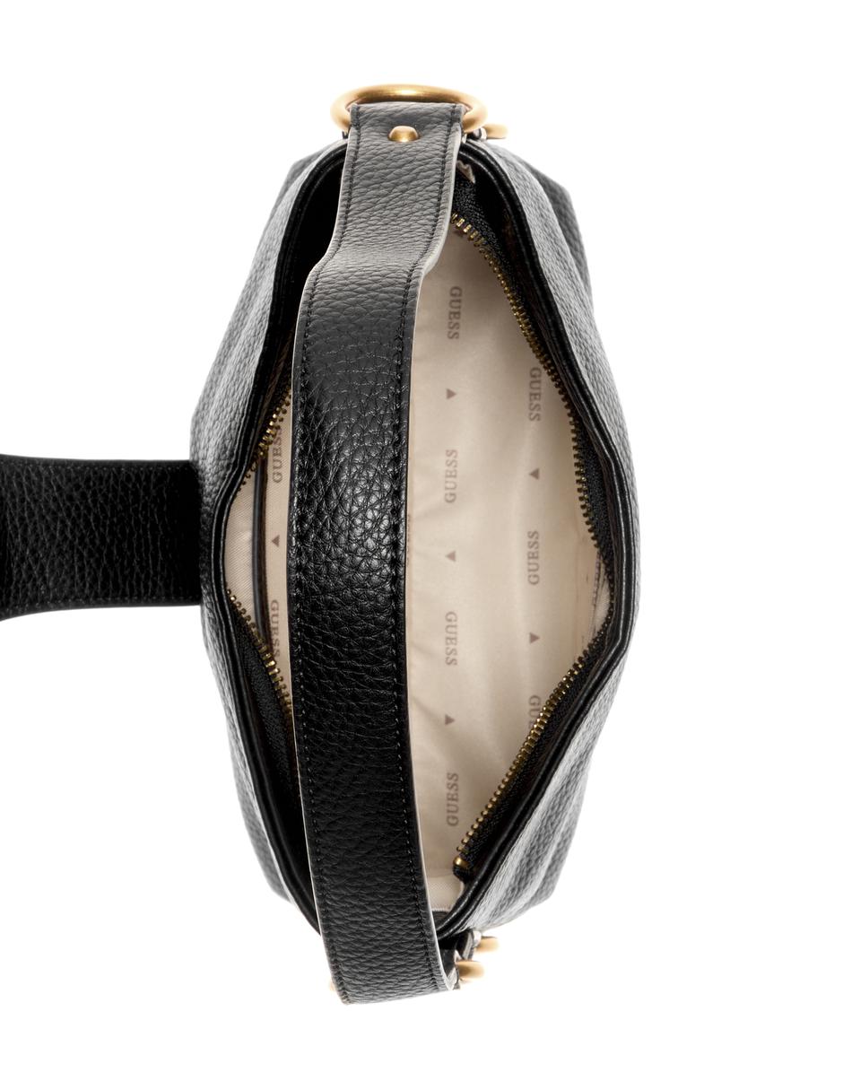 SHOULDER GUESS, NEGRO