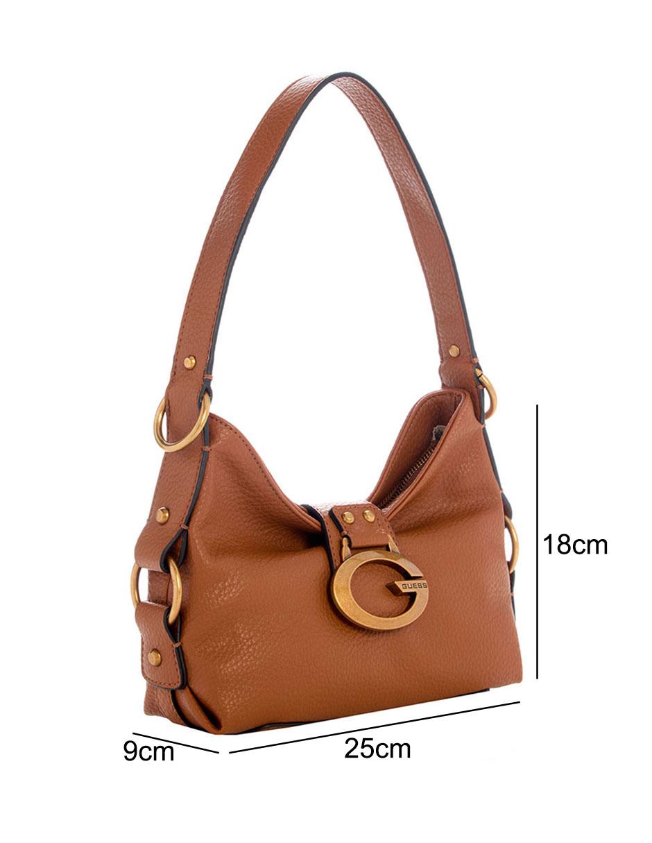 Bolsa shoulder Camden para mujer 5