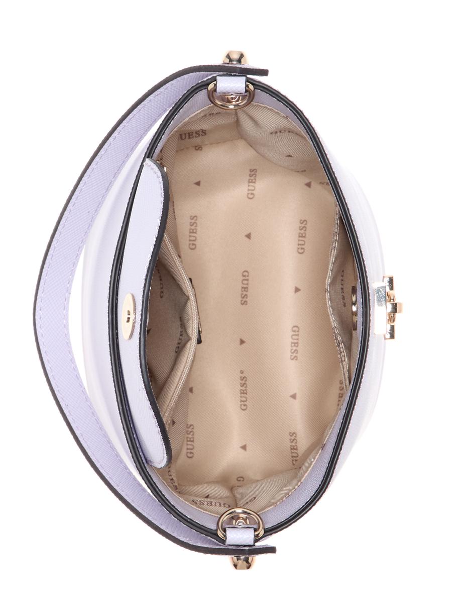 Bolsa bucket Patsie para mujer 2