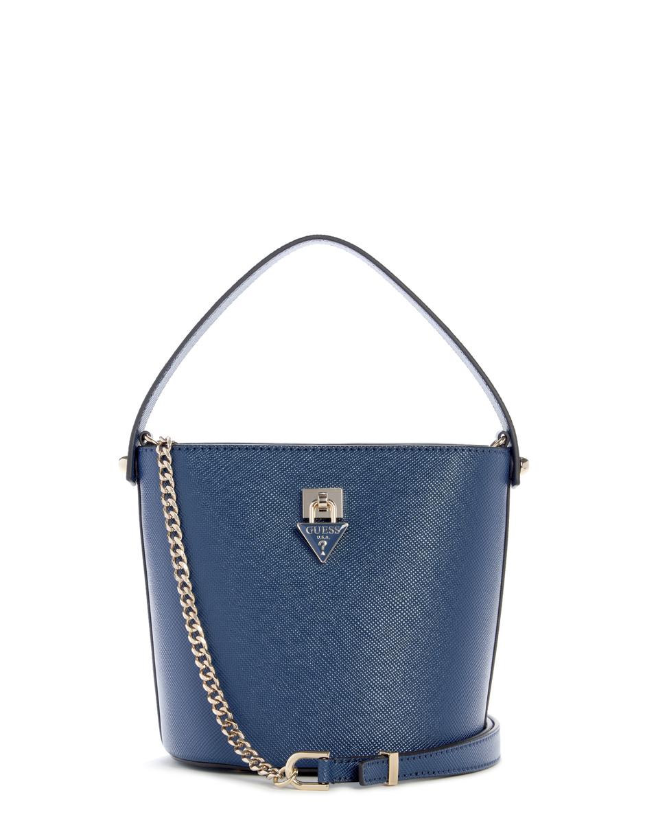 Bolsa bucket Patsie para mujer