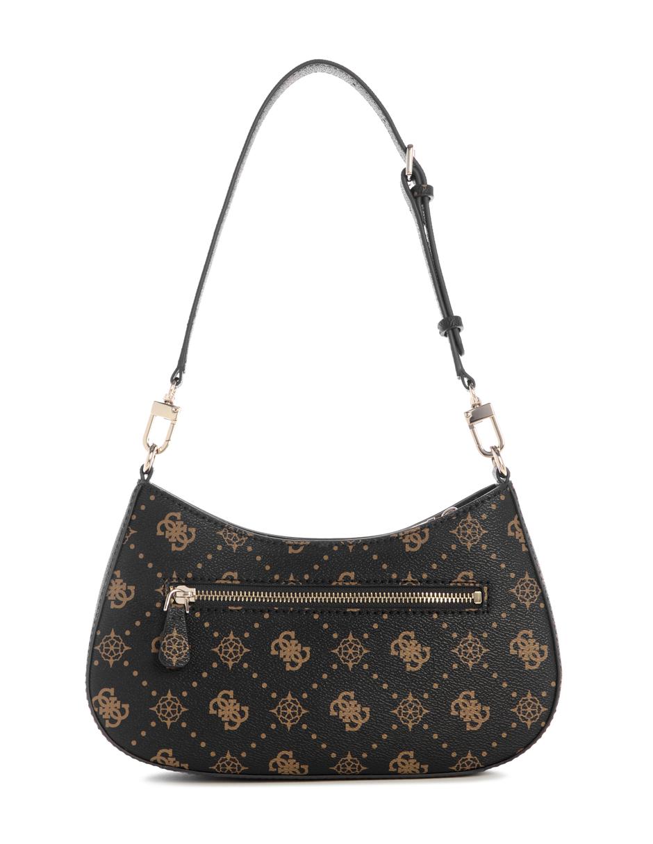 SHOULDER GUESS, NEGRO