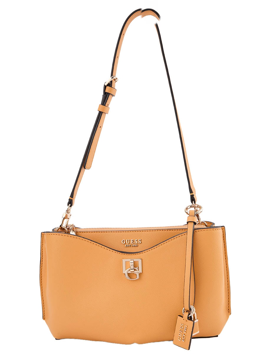 Bolsa shoulder Bianca para mujer