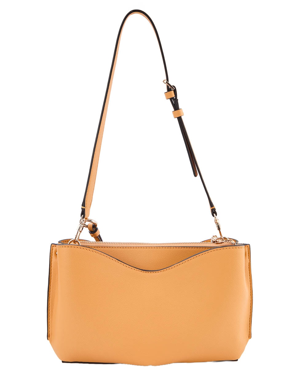 Bolsa shoulder Guess Bianca para mujer