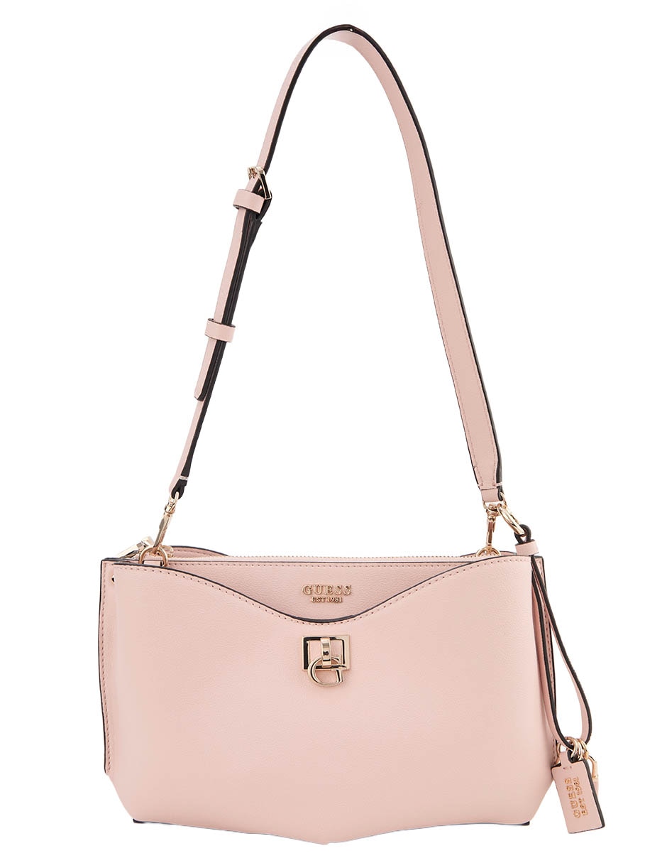 Bolsa shoulder Bianca para mujer