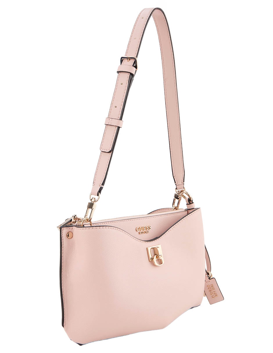 Bolsa shoulder Bianca para mujer 10