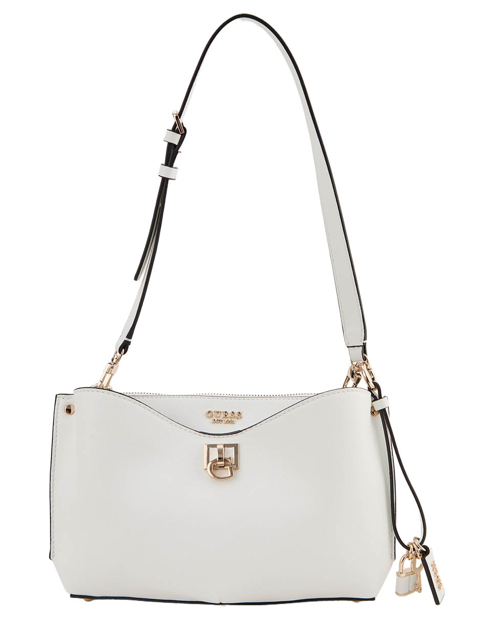 Bolsa shoulder Bianca para mujer