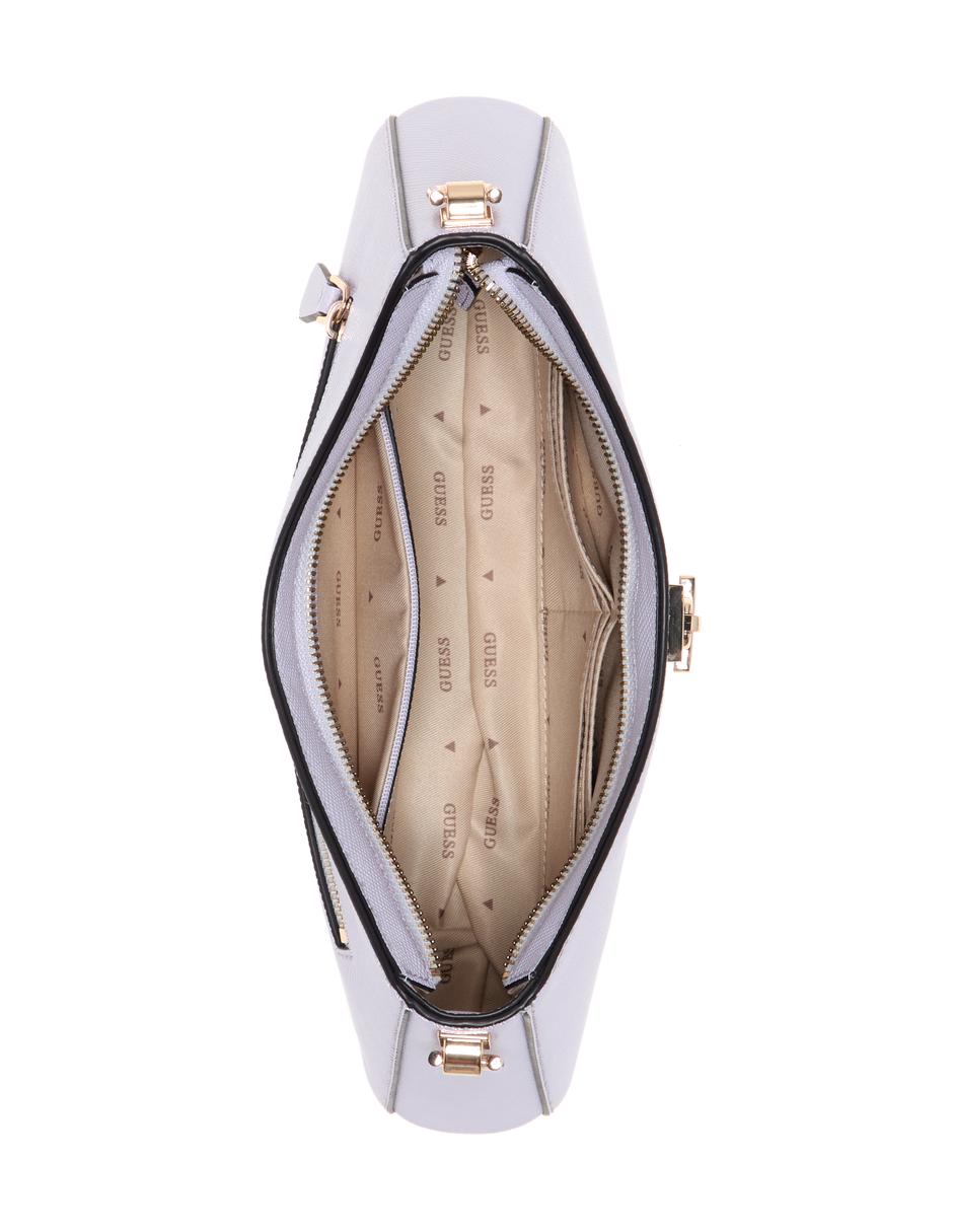 Bolsa shoulder Patsie para mujer 2