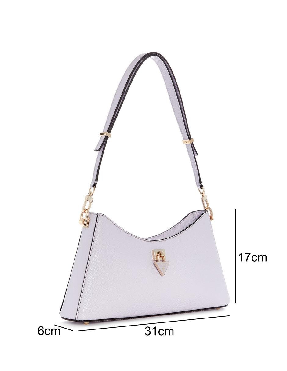 Bolsa shoulder Patsie para mujer 5