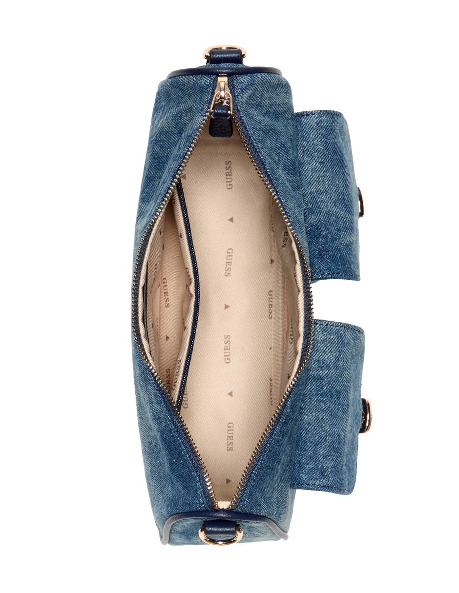 Bolsa shoulder Kassie para mujer 2