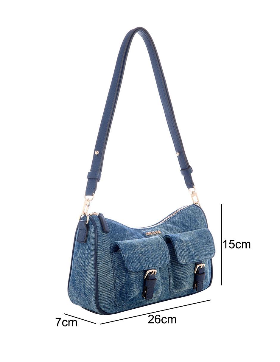 Bolsa shoulder Kassie para mujer 5
