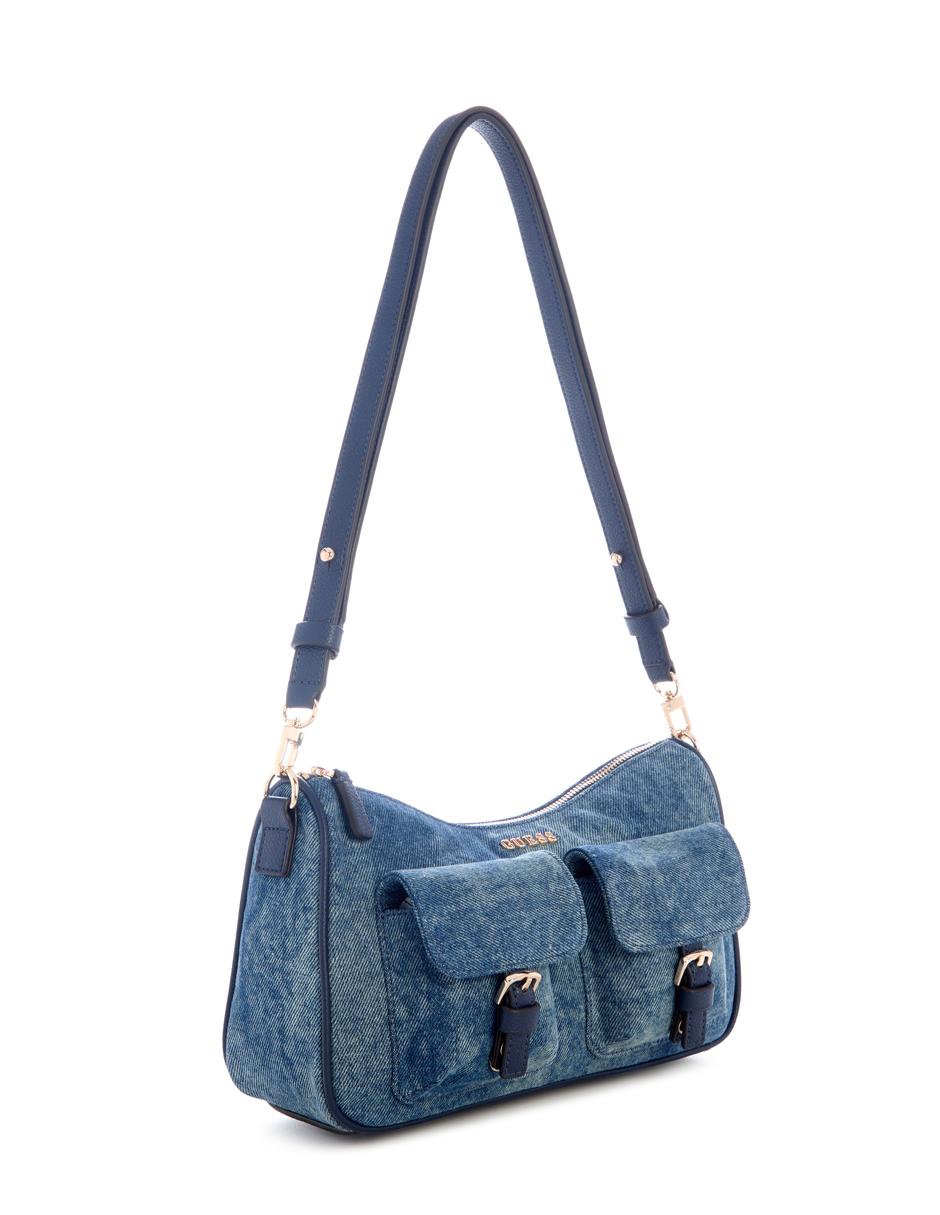 Bolsa shoulder Kassie para mujer 4