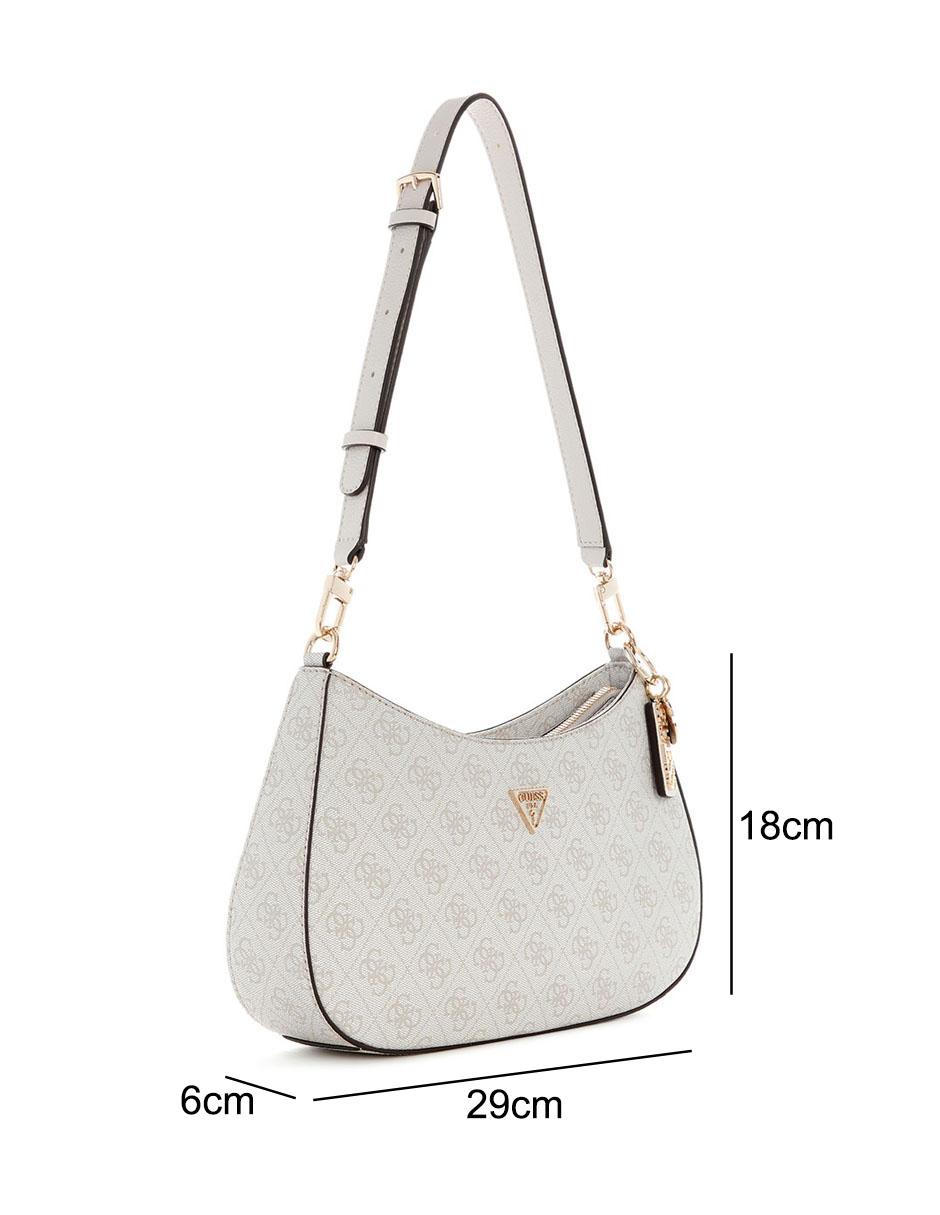 Bolsa shoulder Noelle II para mujer 5