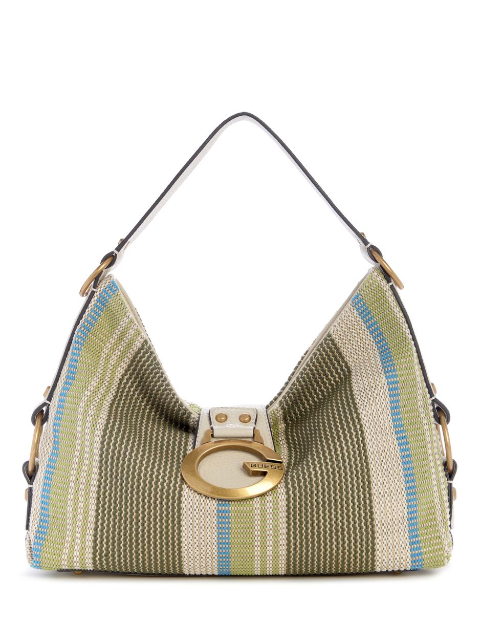 Bolsa shoulder Camden para mujer