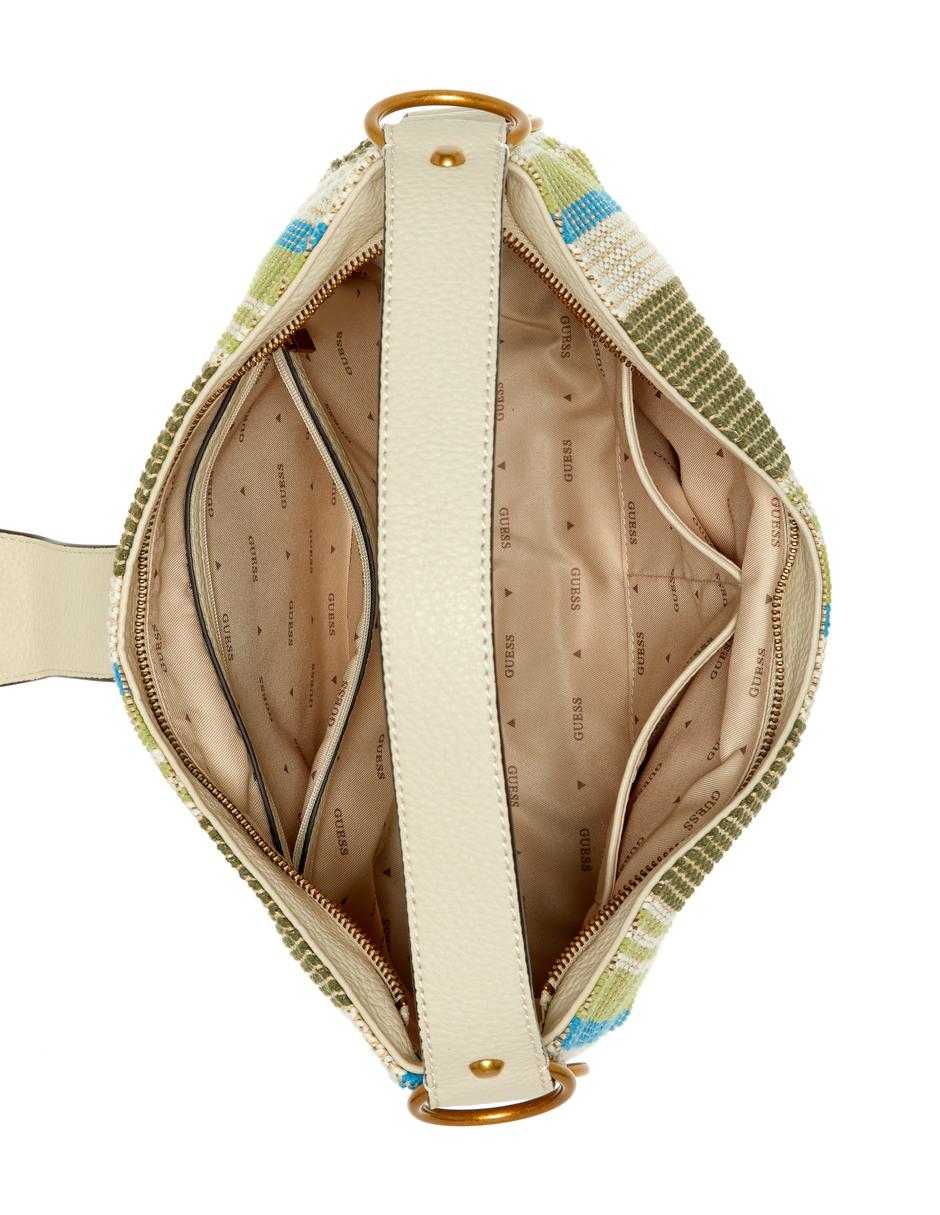 Bolsa shoulder Camden para mujer 2