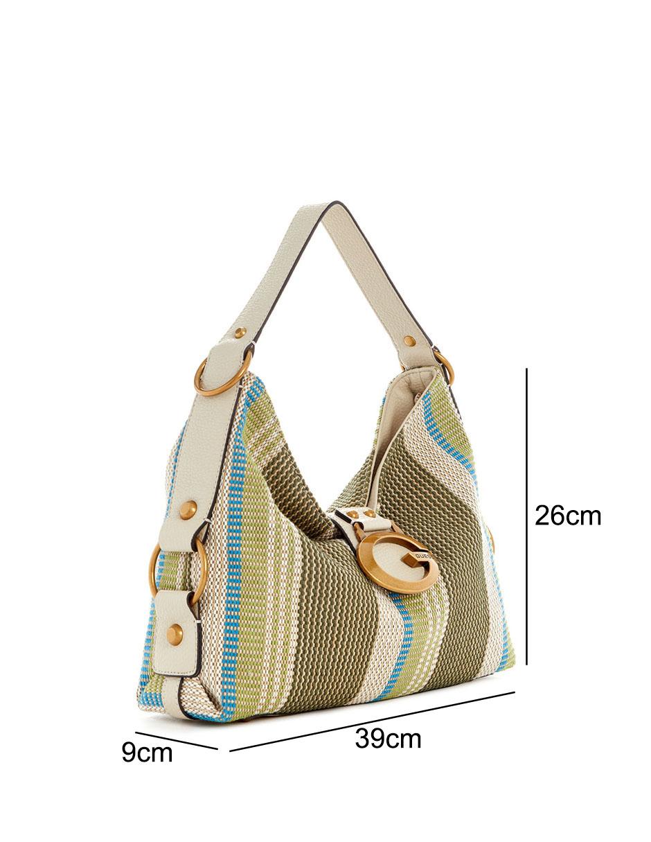 Bolsa shoulder Camden para mujer 5