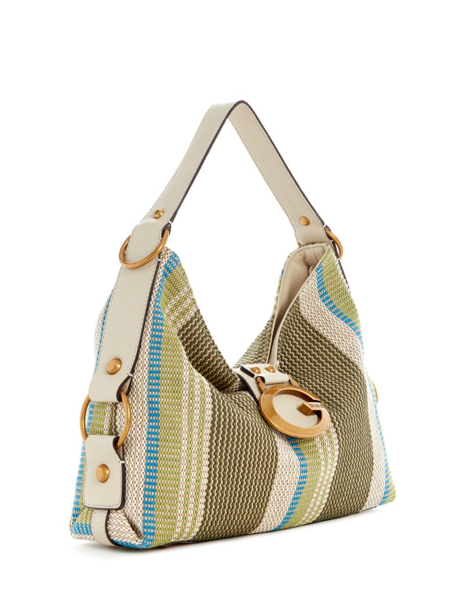 Bolsa shoulder Camden para mujer 4