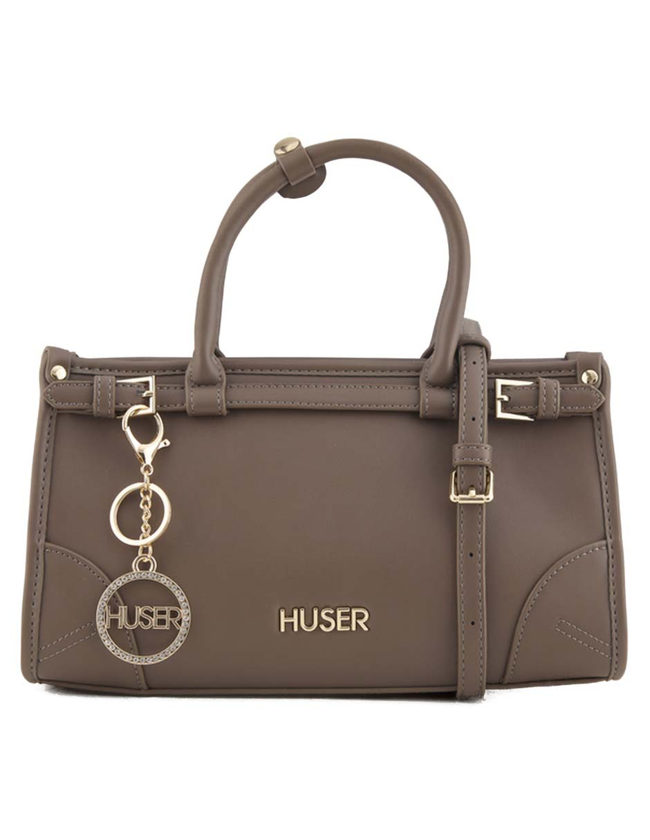 Bolsa satchel para mujer