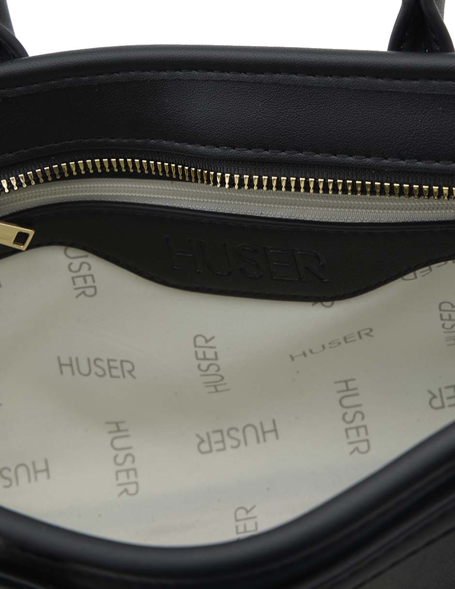 Bolsa satchel para mujer 4