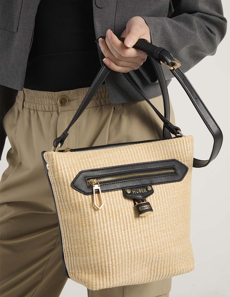 Bolsa crossbody para mujer 5