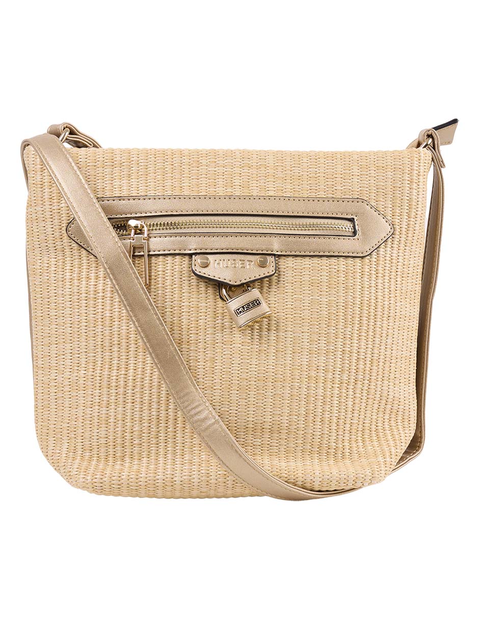 Bolsa crossbody para mujer