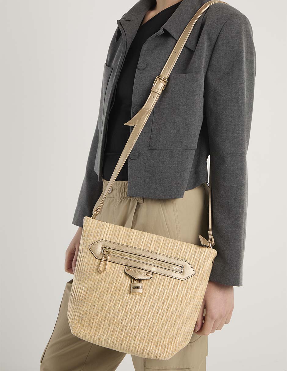 Bolsa crossbody para mujer 5