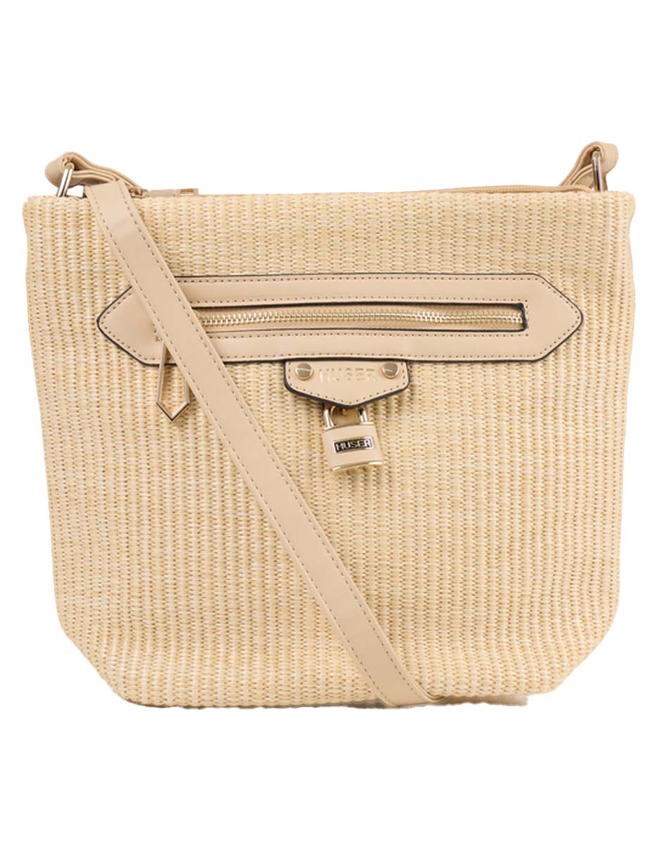 Bolsa crossbody para mujer