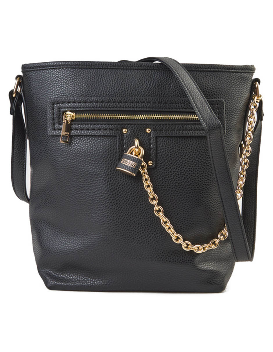 Bolsa crossbody para mujer
