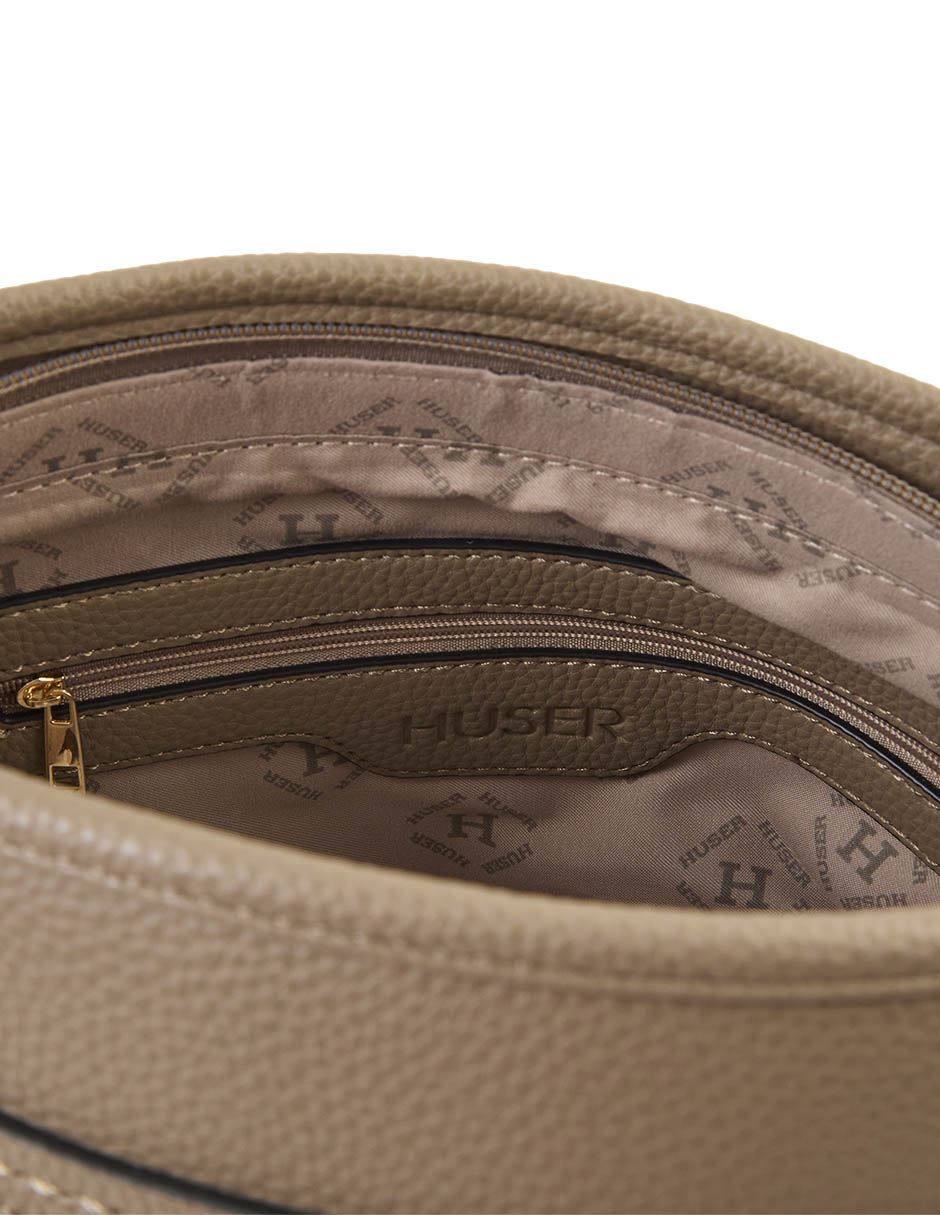 Bolsa crossbody para mujer 4