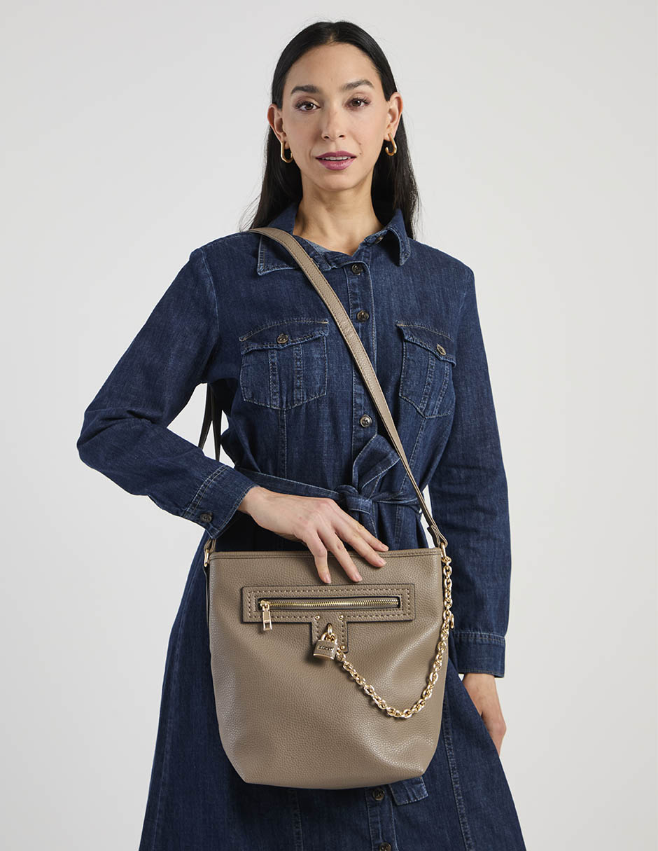 Bolsa crossbody para mujer 5