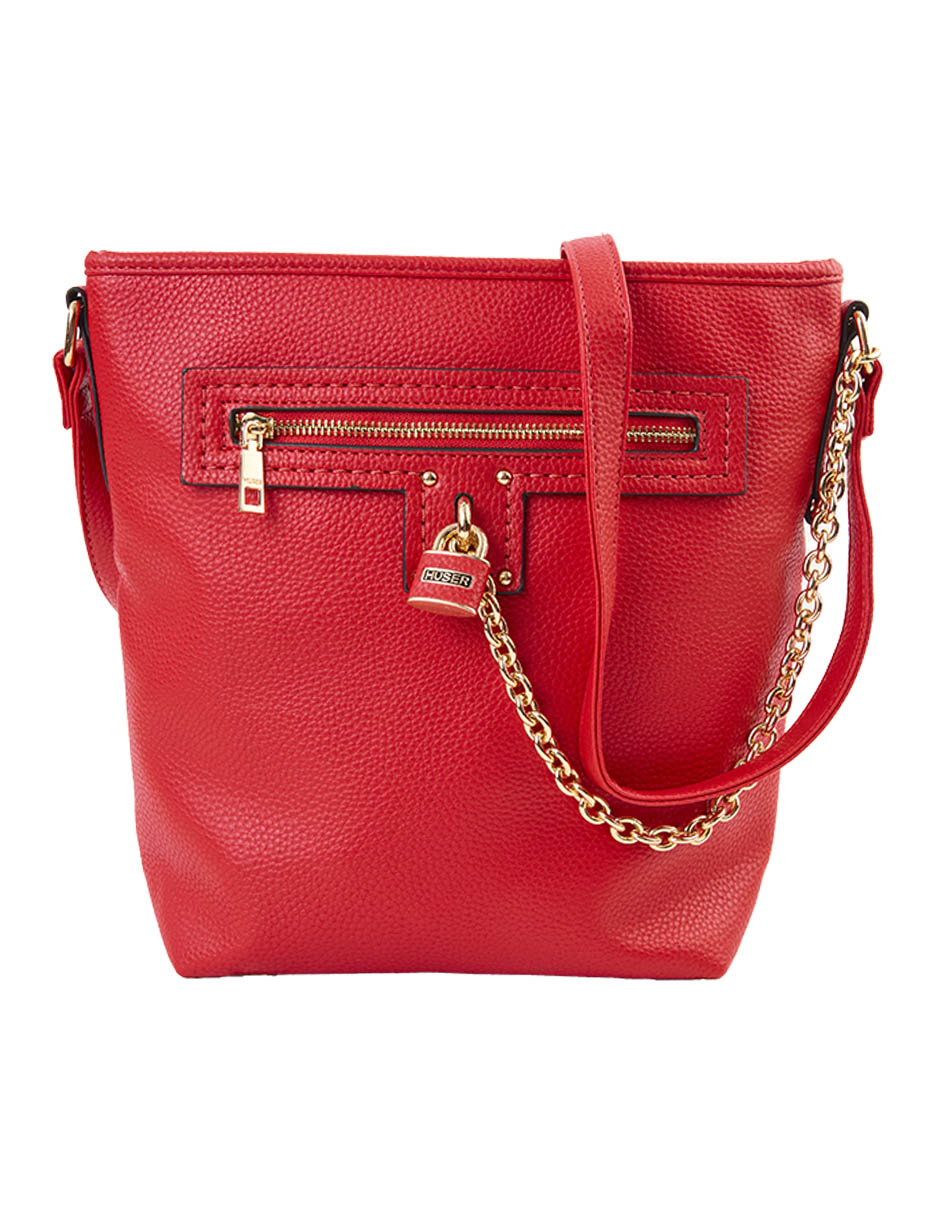 Bolsa crossbody para mujer