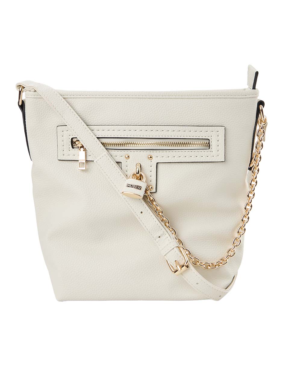 Bolsa crossbody para mujer