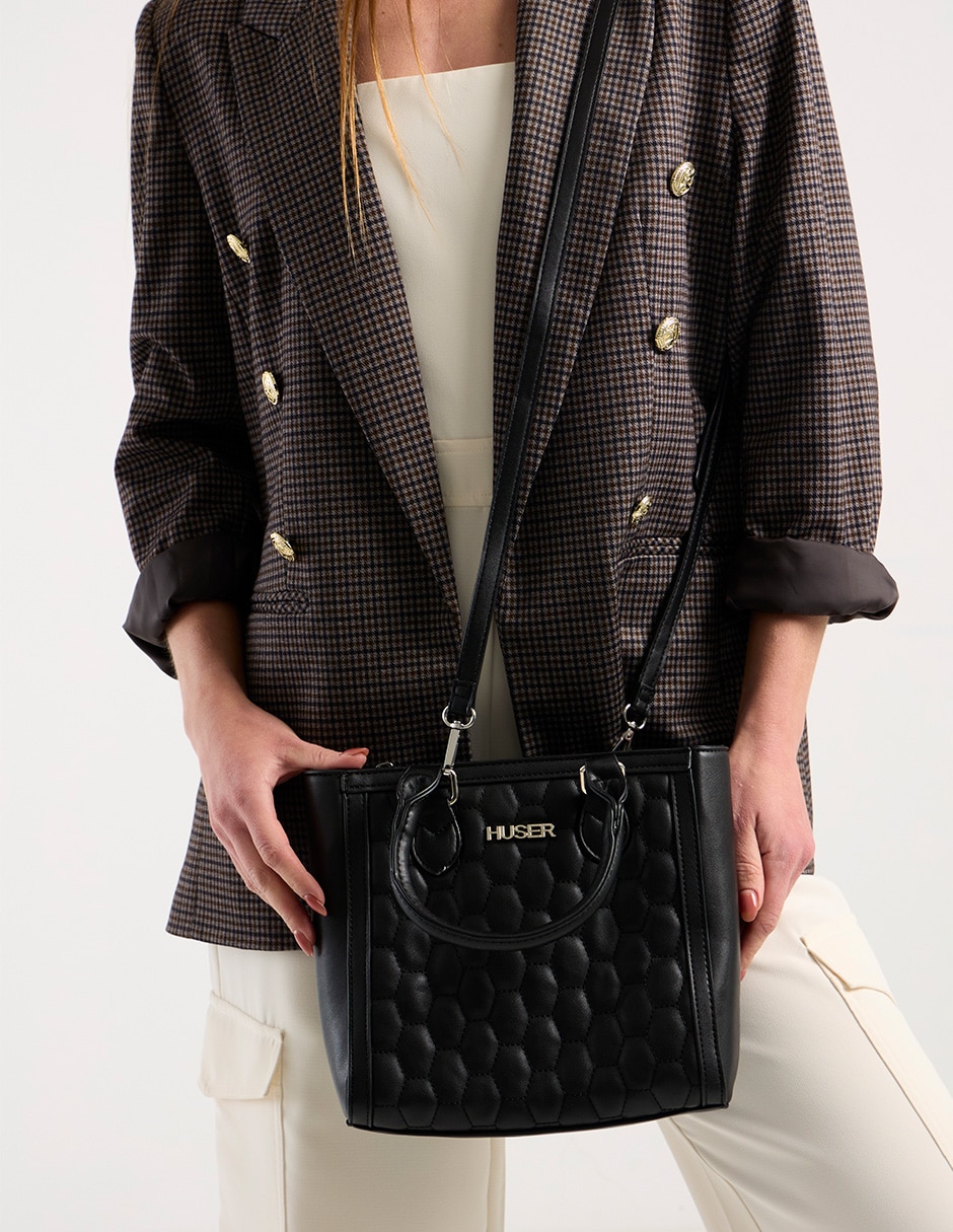 Bolsa crossbody para mujer 5