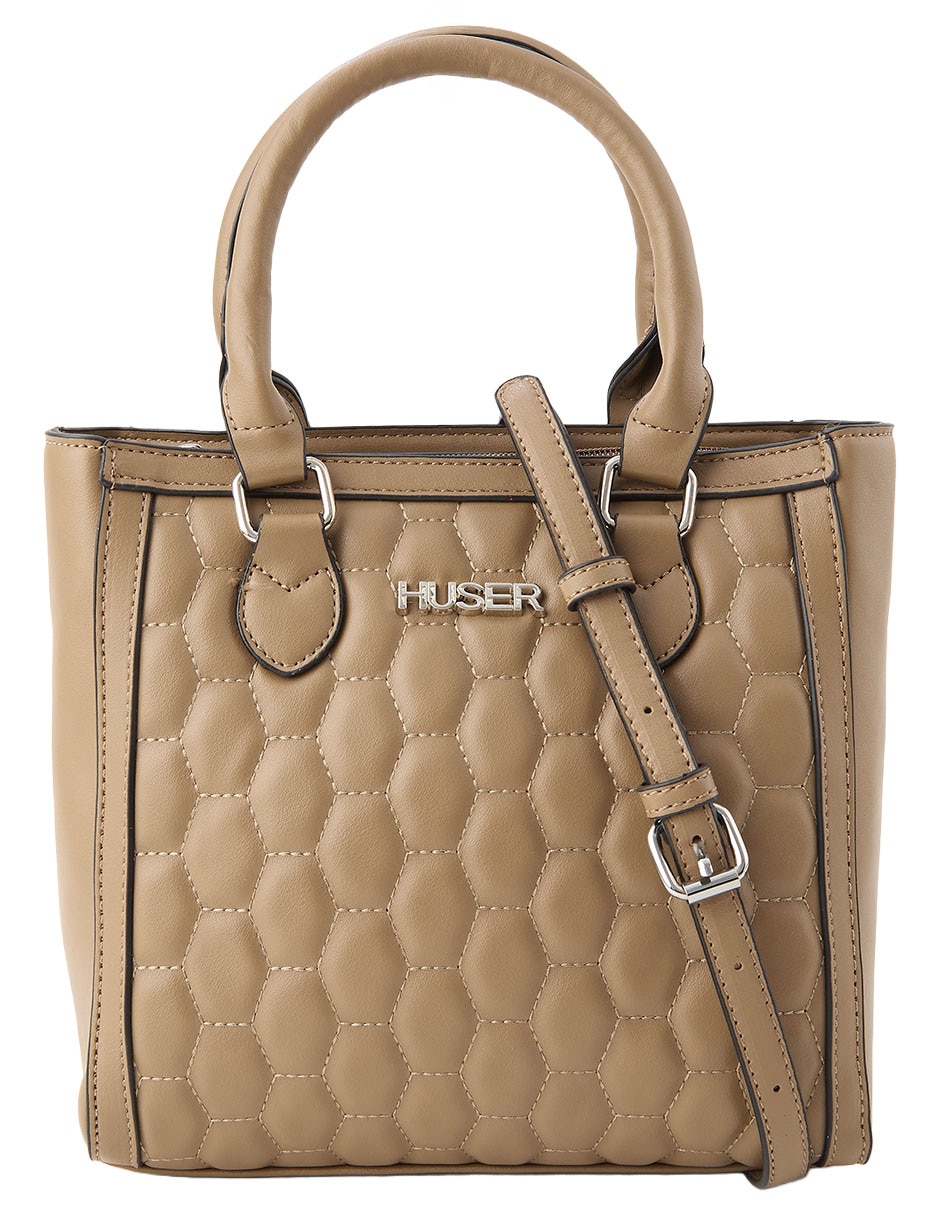 Bolsa crossbody para mujer