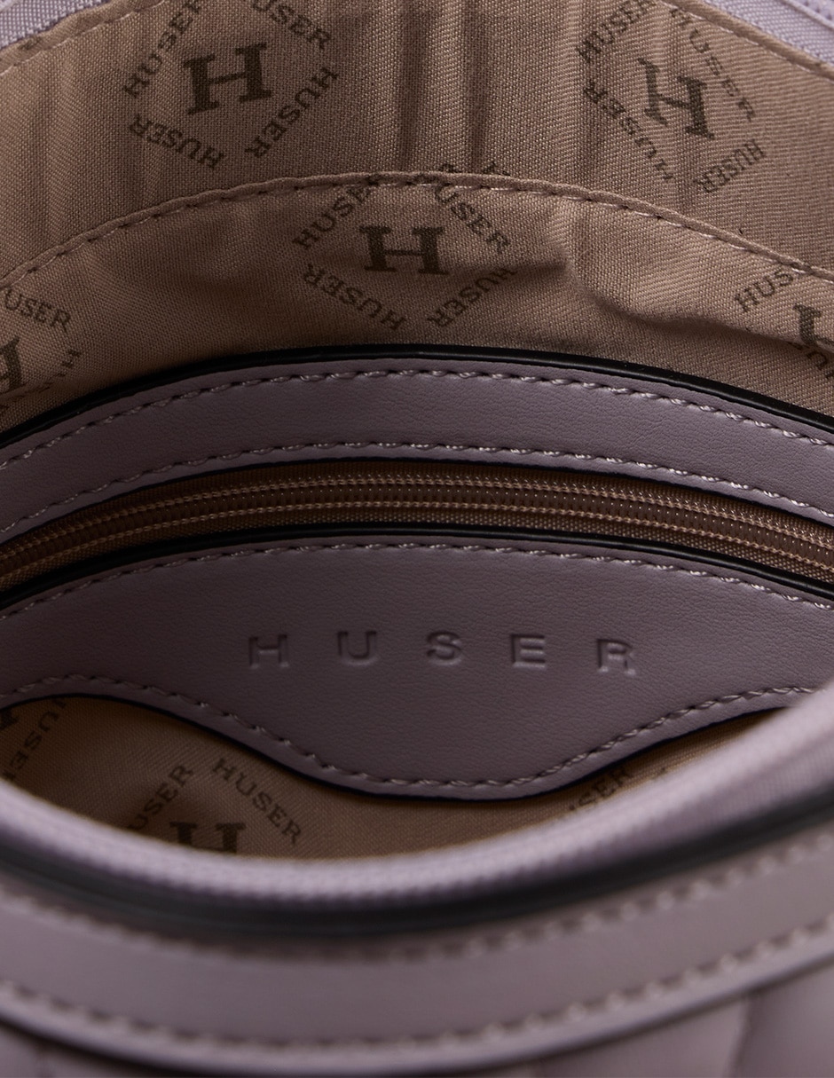 Bolsa crossbody para mujer 4