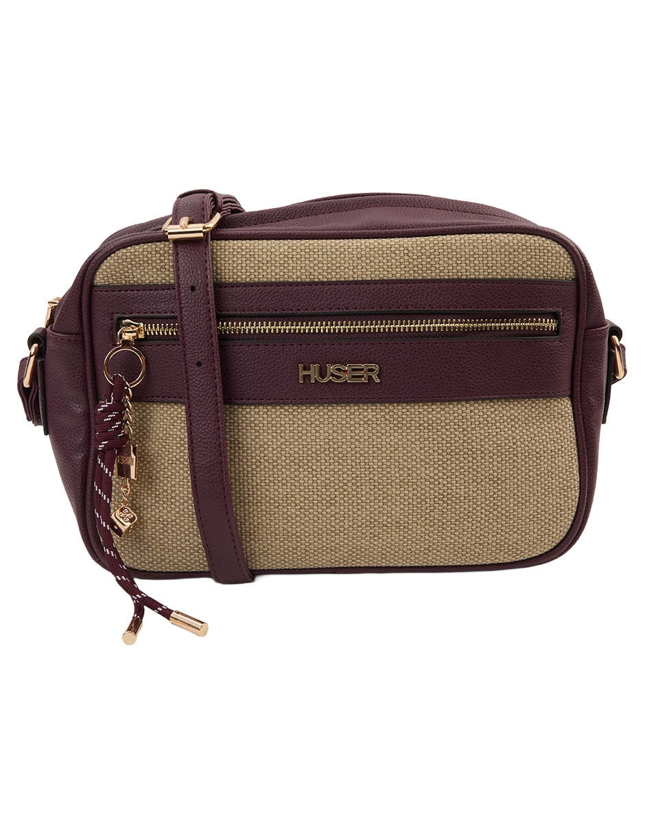 Bolsa Crossbody para mujer