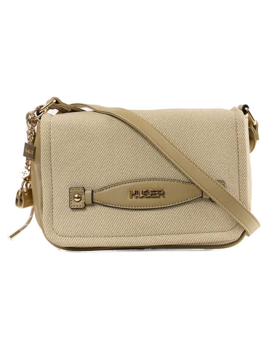 Bolsa crossbody para mujer