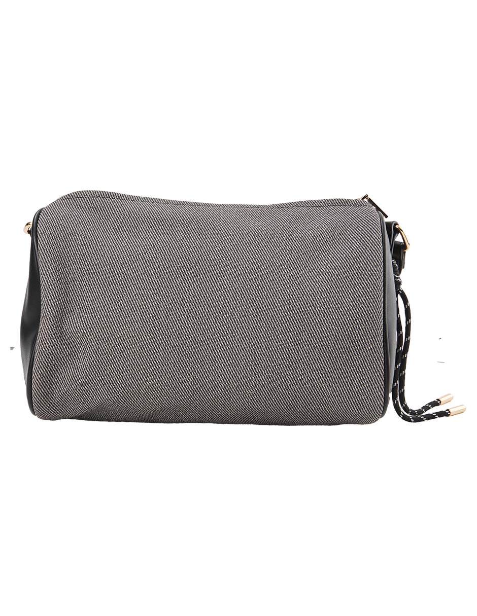Bolsa crossbody Huser Basics para mujer